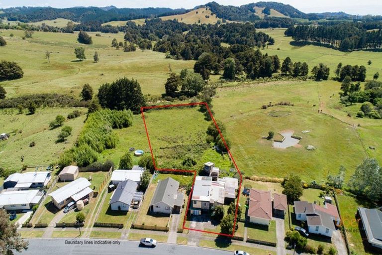 Photo of property in 29 Balmoral Road, Tikipunga, Whangarei, 0112