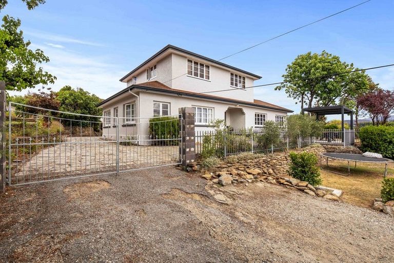 Photo of property in 11 Chapple Street, Alexandra, 9320