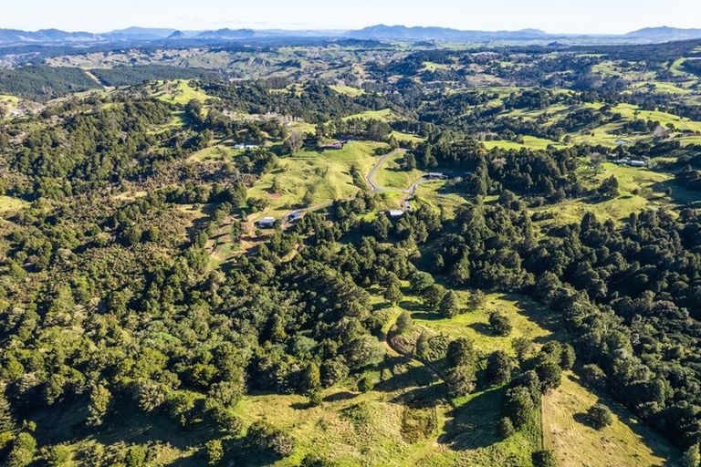 Photo of property in 289 Otuhi Road, Wheki Valley, Whangarei, 0179