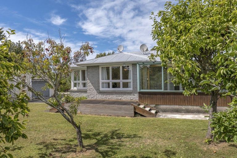 Photo of property in 183a Weston Road, St Albans, Christchurch, 8052