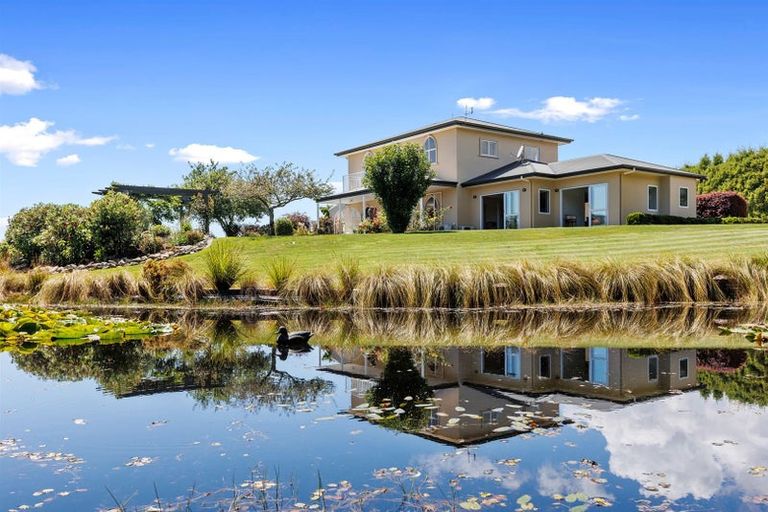 Photo of property in 41 Pennington Road, Brixton, Waitara, 4382