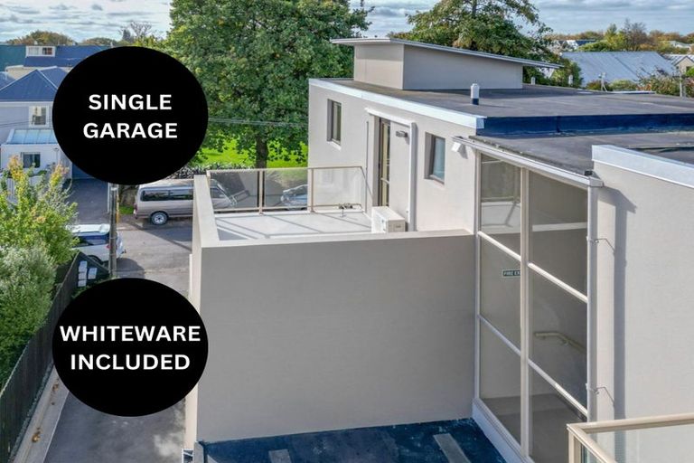 Photo of property in 40/10 Buffon Street, Waltham, Christchurch, 8023