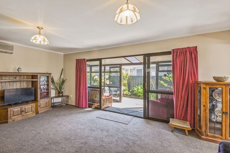 Photo of property in 1/9a Hope Street, Shirley, Christchurch, 8013
