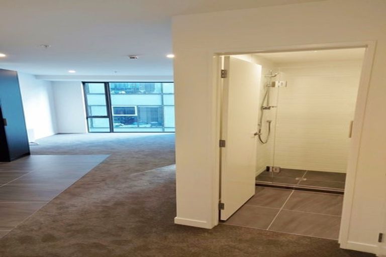 Photo of property in Pinnacle Apartments, W708/160 Victoria Street, Te Aro, Wellington, 6011
