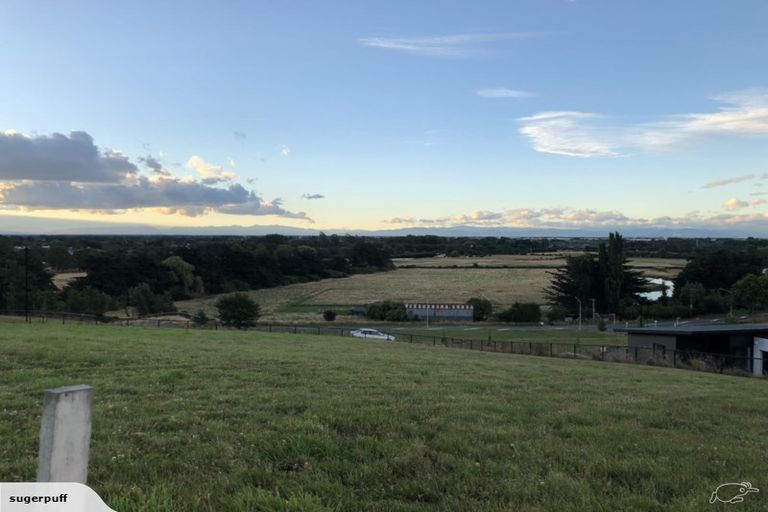 Photo of property in 7 Redmund Spur Road, Kennedys Bush, Christchurch, 8025