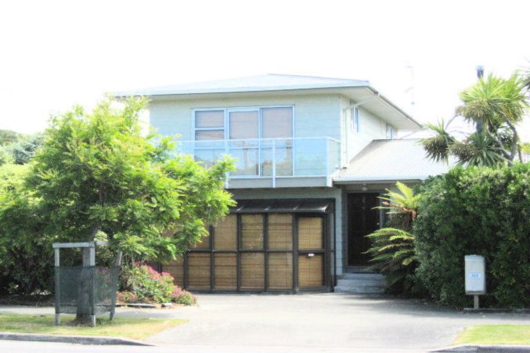 Photo of property in 322 Estuary Road, South New Brighton, Christchurch, 8062