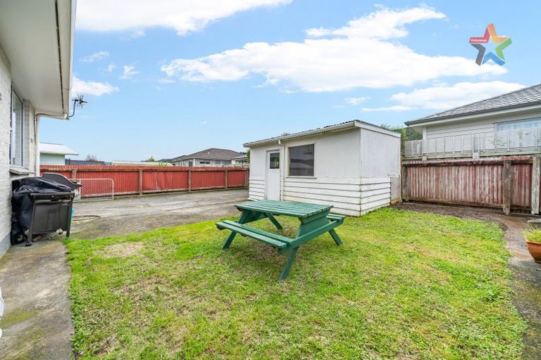 Photo of property in 78b Wise Street, Wainuiomata, Lower Hutt, 5014