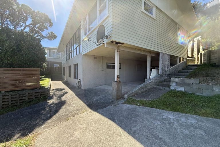 Photo of property in 9 Quebec Street, Kingston, Wellington, 6021