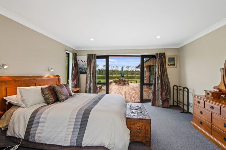 Photo of property in 131 Karanga Road, Dunsandel, Leeston, 7682