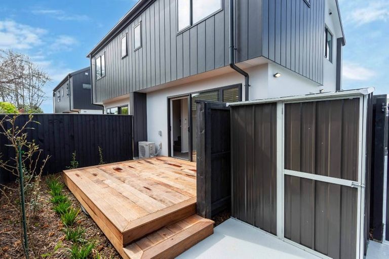 Photo of property in 3/46 Selwyn Street, Somerfield, Christchurch, 8024