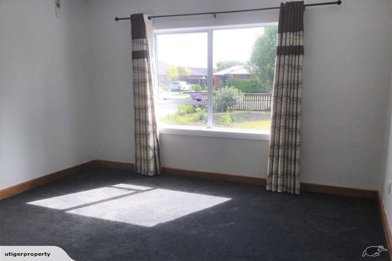 Photo of property in 34 Caudron Road, Wigram, Christchurch, 8042