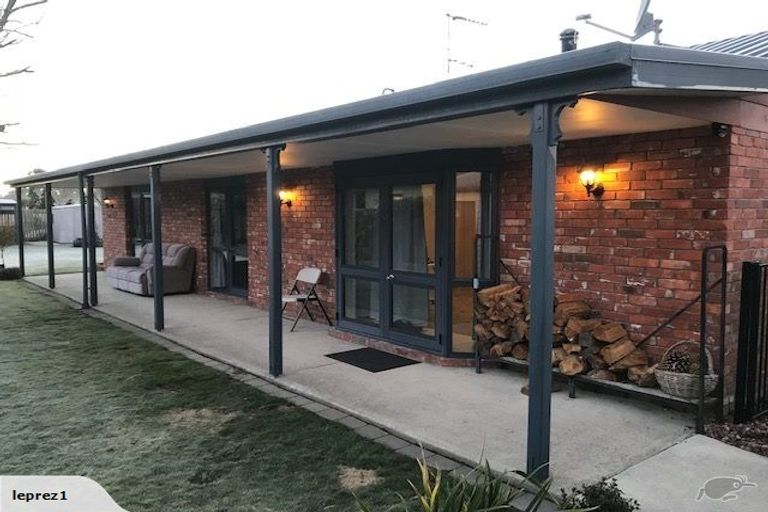 Photo of property in 2560 Bealey Road, Hororata, Darfield, 7572