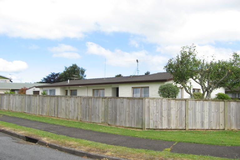 Photo of property in 1 Ashby Place, Pukekohe, 2120