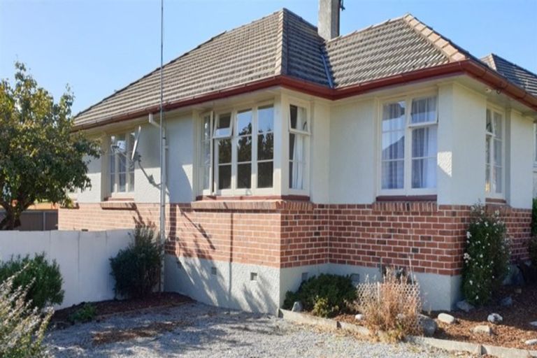 Photo of property in 45 Devon Street, Watlington, Timaru, 7910