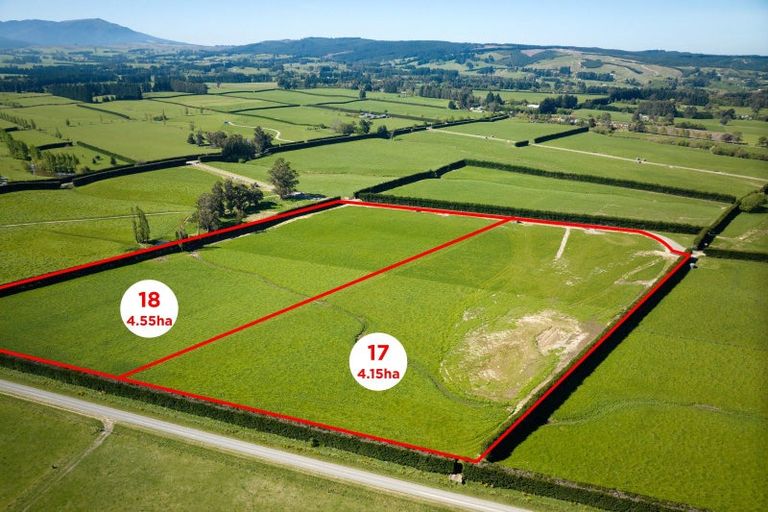 Photo of property in 125 Chapel Road, Loburn, Rangiora, 7472