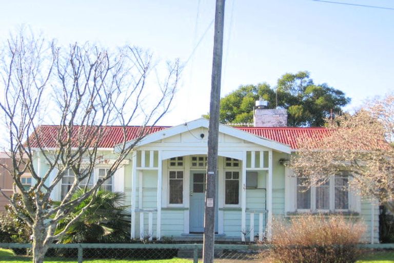 Photo of property in 39 Rifle Range Road, Dinsdale, Hamilton, 3204