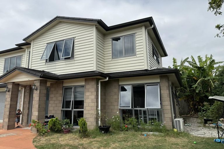 Photo of property in 20a Woolfield Road, Papatoetoe, Auckland, 2025