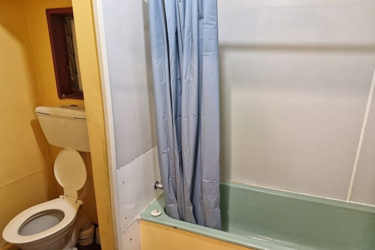 Photo of property in 17 Alexander Terrace, Greymouth, 7805