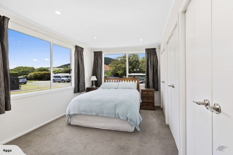 Photo of property in 13 Nathan Street, Tawa, Wellington, 5028