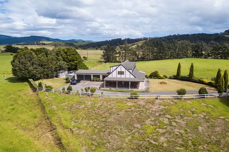 Photo of property in 7707 State Highway 1, Kaitaia, 0481