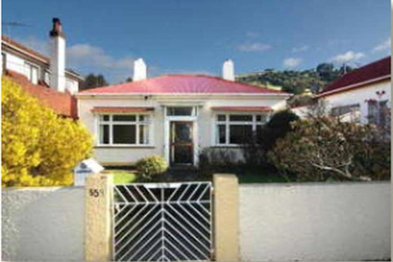 Photo of property in 359 North Road, North East Valley, Dunedin, 9010