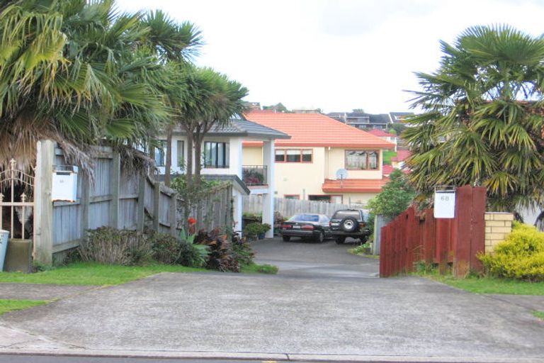 Photo of property in 66 Ransom Smyth Drive, Goodwood Heights, Auckland, 2105