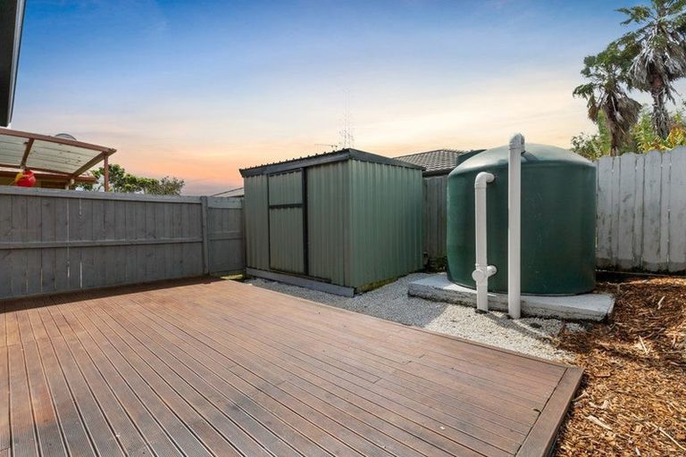 Photo of property in 32 Eastland Road, Flat Bush, Auckland, 2019