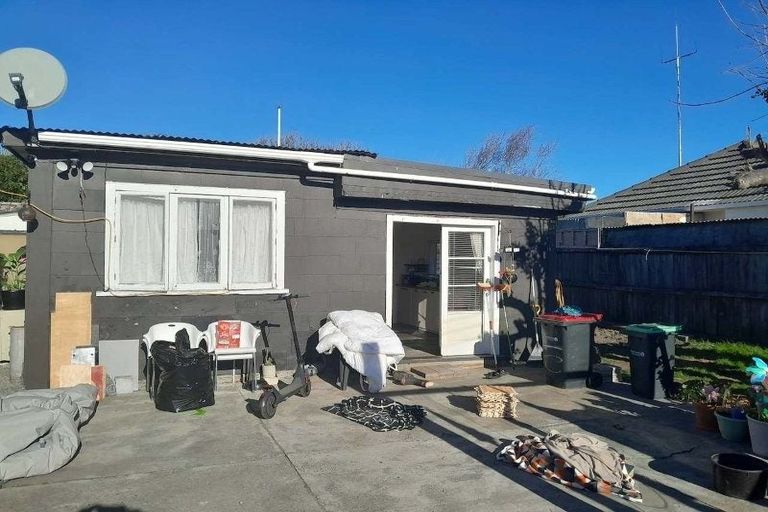 Photo of property in 26a-b Mafeking Street, New Brighton, Christchurch, 8061