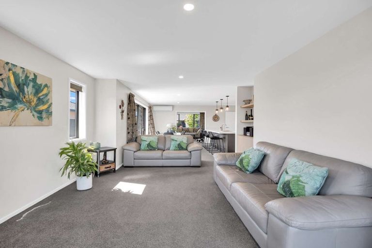 Photo of property in 10 Petunia Drive, Wigram, Christchurch, 8025