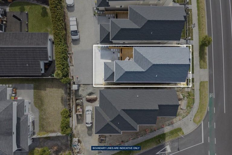 Photo of property in 155a Bonair Crescent, Silverdale, 0932