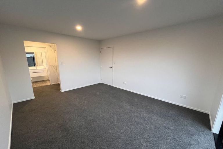 Photo of property in 12 Lomu Way, Rolleston, 7615