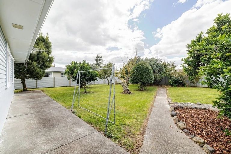Photo of property in 6 Purnell Court, Awapuni, Palmerston North, 4412