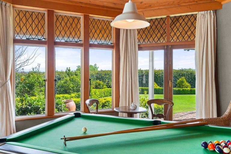 Photo of property in 8 Maungahina Road, Te Ore Ore, Masterton, 5886