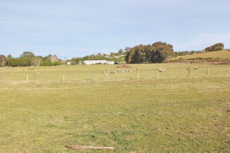 Photo of property in 616 Happy Valley Road, Kakanui, Oamaru, 9495