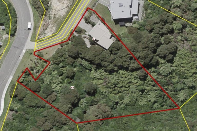 Photo of property in 2 Ocean Vista Lane, Paraparaumu, 5032