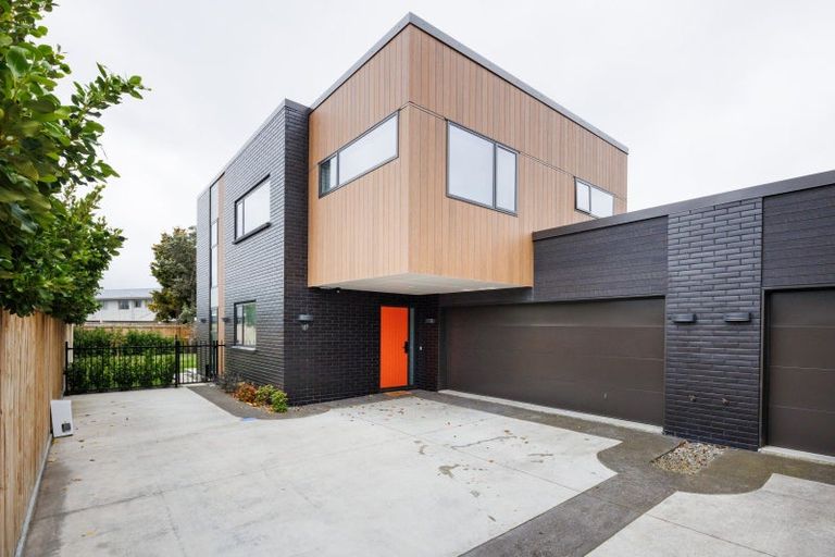 Photo of property in 18b Roy Street, Palmerston North, 4410