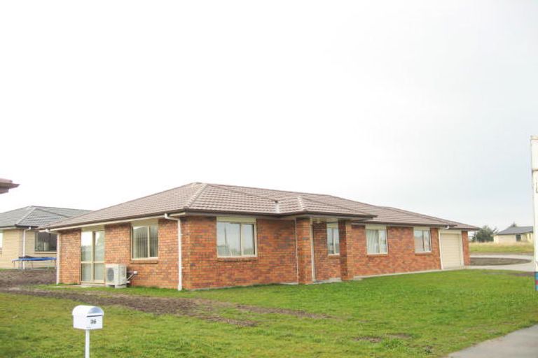 Photo of property in 46 Mavora Crescent, Heidelberg, Invercargill, 9812