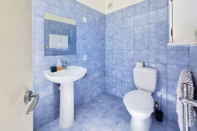 Photo of property in 7h Austin Street, Mount Victoria, Wellington, 6011