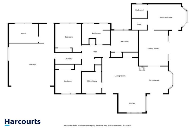 Photo of property in 21 Thorn Road, Lower Kaimai, Tauranga, 3171