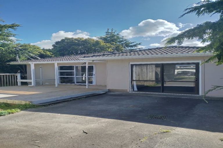 Photo of property in 7a Lupton Road, Manurewa, Auckland, 2102