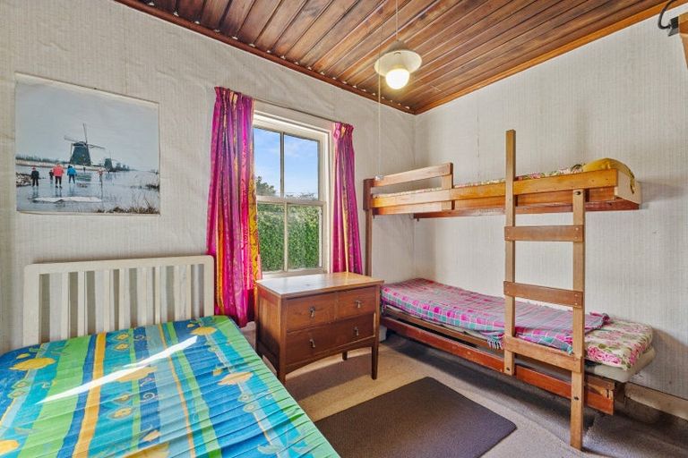 Photo of property in 8 Arawa Street, Ohakune, 4625