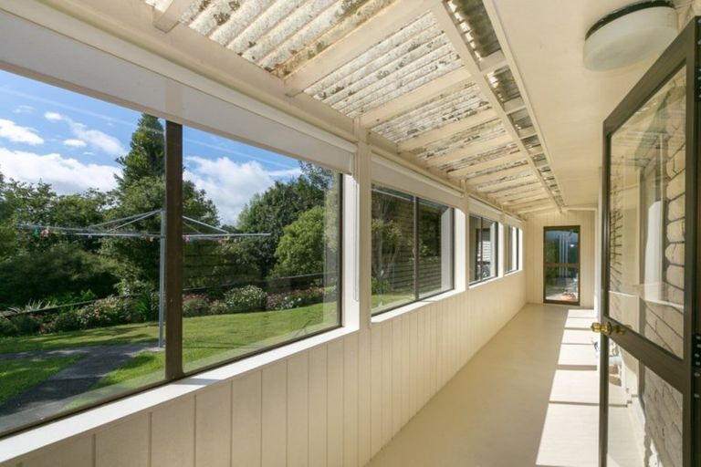 Photo of property in 15 Alfred Road, Egmont Village, New Plymouth, 4371