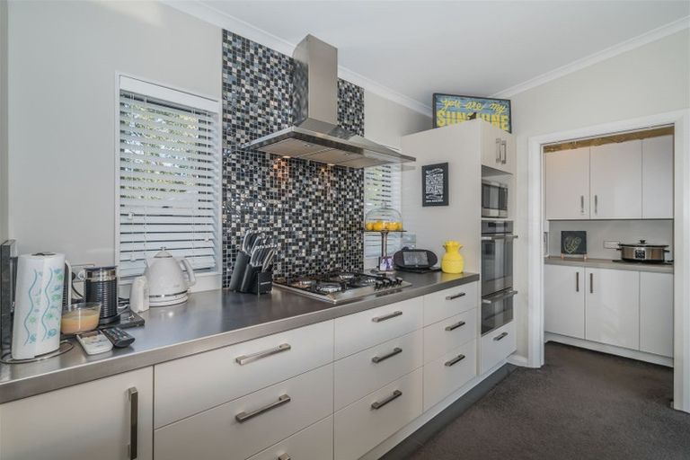 Photo of property in 63c James Line, Kelvin Grove, Palmerston North, 4414