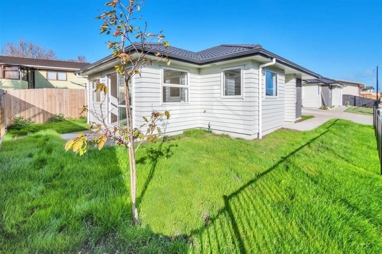 Photo of property in 78 Totara Meadows Court, Wiri, Auckland, 2104