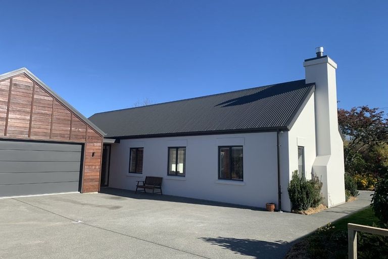 Photo of property in 2b Templer Street, Geraldine, 7930