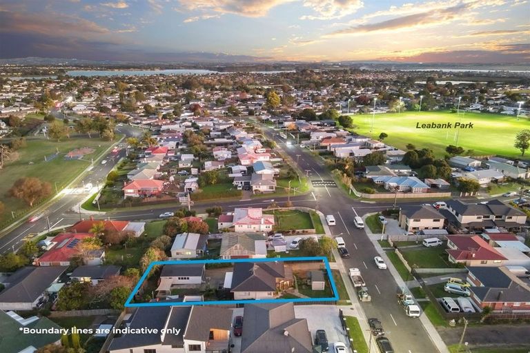 Photo of property in 38 Thompson Terrace, Manurewa, Auckland, 2102