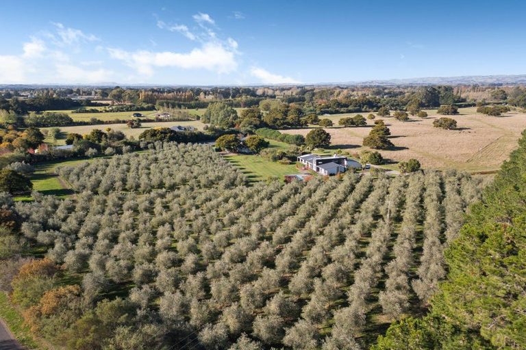 Photo of property in 72 Woodside Road, Woodside, Greytown, 5794