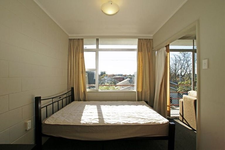 Photo of property in 10/2 Hammond Street, Hamilton Central, Hamilton, 3204