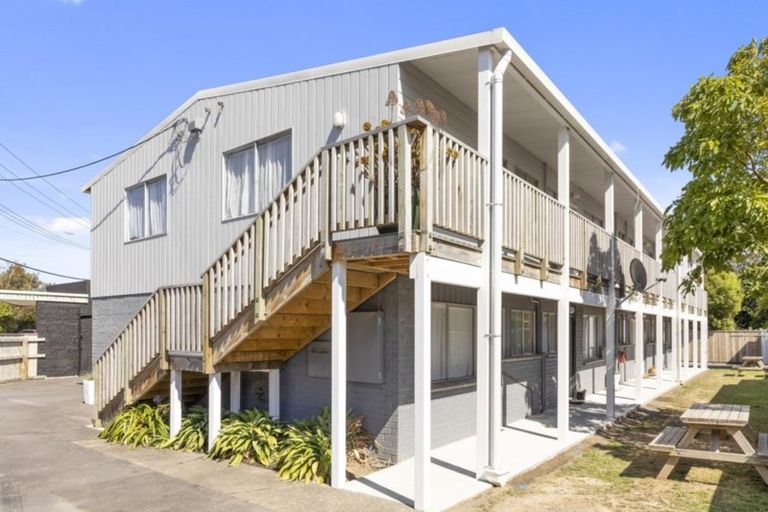 Photo of property in 5/197 Waiwhetu Road, Fairfield, Lower Hutt, 5011