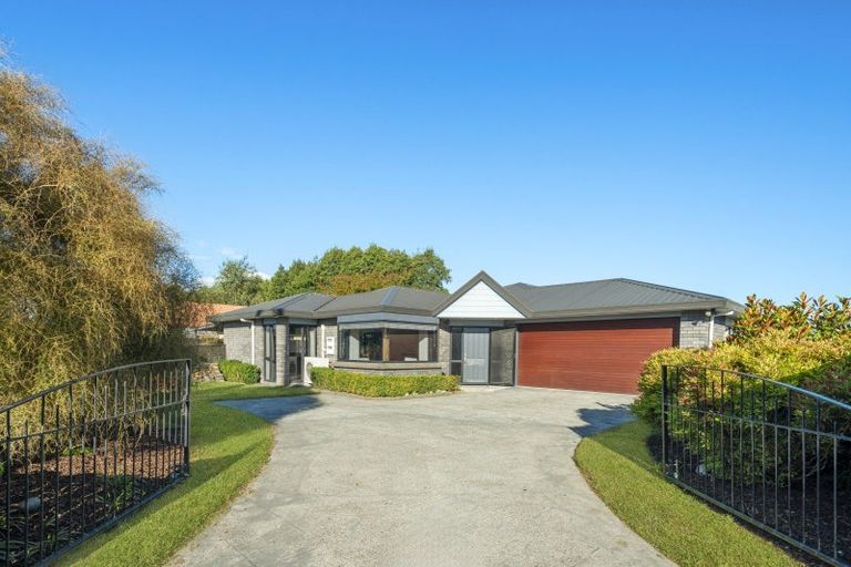 Photo of property in 108 Tawari Street, Matamata, 3400